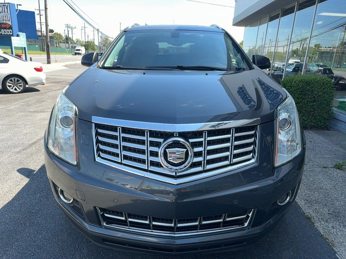 Used 2013 Cadillac SRX Performance AWD/4WD image 33