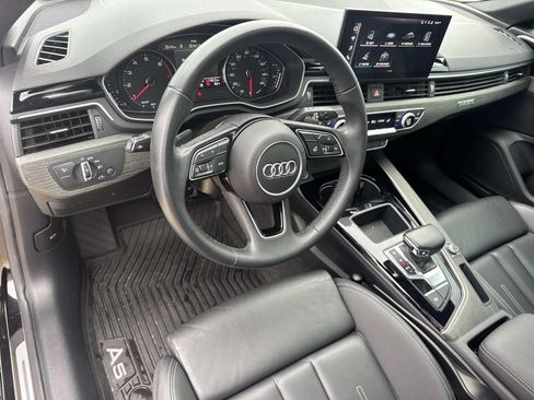 Used 2023 Audi A5 2.0T Premium w/ Convenience Package AWD/4WD image 18