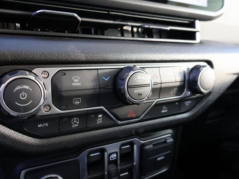 New 2026 Jeep Wrangler Sport image 35