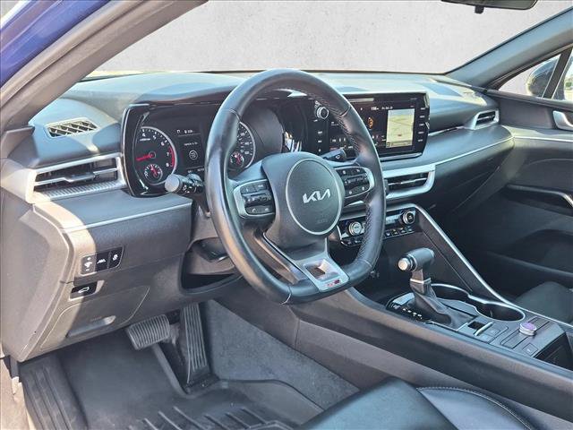Used 2022 Kia K5 GT-Line w/ GT-Line FWD Premium Package image 8