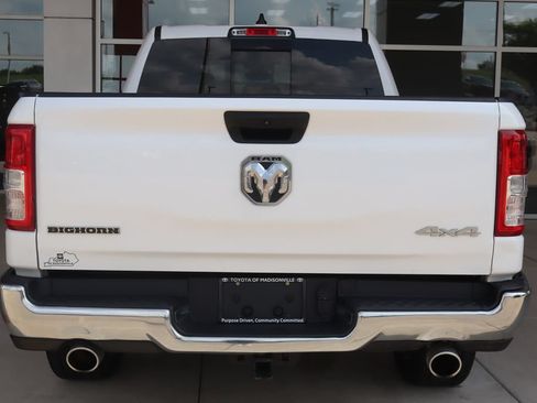 Used 2023 RAM 1500 Big Horn AWD/4WD image 7