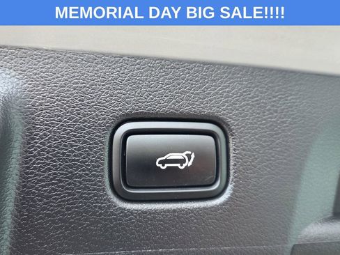 Used 2021 Hyundai Palisade SEL w/ Convenience Package FWD image 15