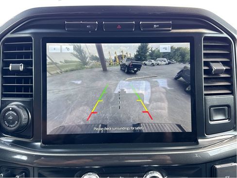 Used 2022 Ford F150 XLT w/ Equipment Group 302A High AWD/4WD image 20