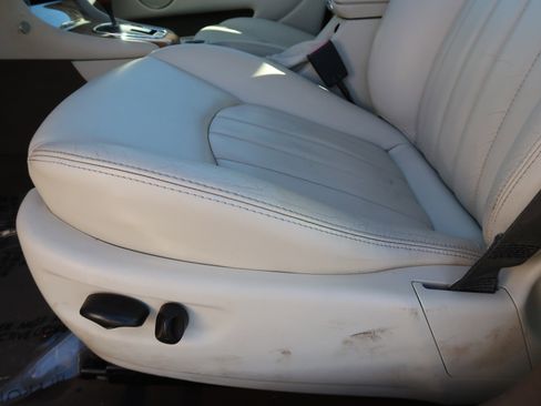 Used 2007 Jaguar X-TYPE 3.0 image 16