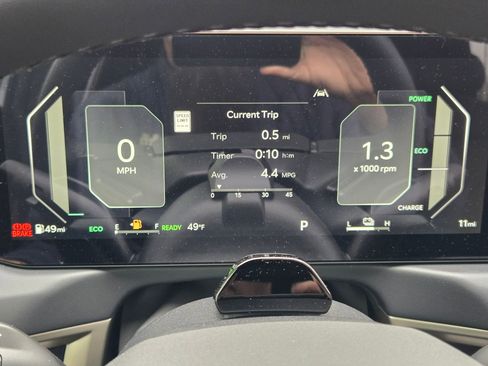 New 2027 Kia Telluride SX image 15