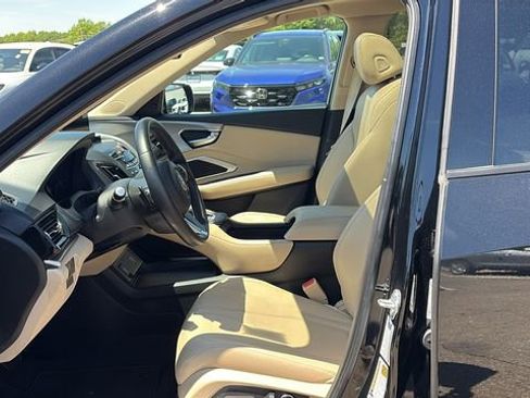 Used 2024 Acura RDX SH-AWD image 10