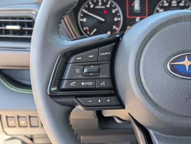 New 2026 Subaru Ascent Bronze Edition AWD/4WD image 23