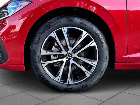New 2026 Volkswagen Jetta Sport FWD image 11