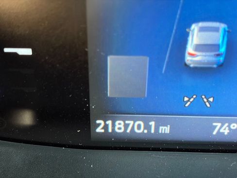 Used 2023 Ford Escape Active w/ Tech Pack #1 AWD/4WD image 34