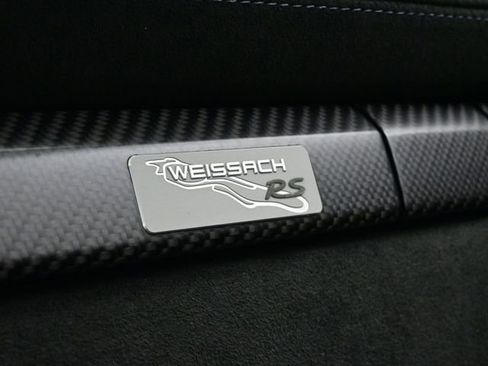 Certified 2023 Porsche 718 Cayman GT4 RS w/ Weissach Package RWD image 12