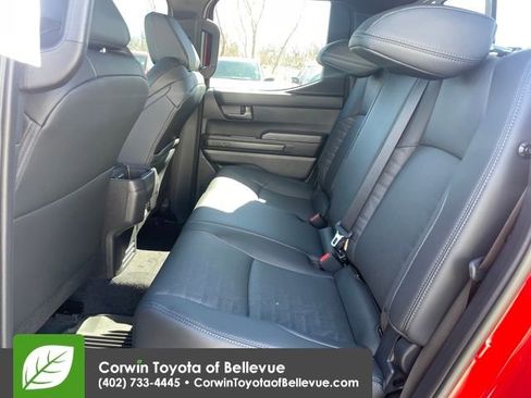 Used 2026 Toyota Tacoma TRD Sport w/ TRD Sport Premium Package image 26