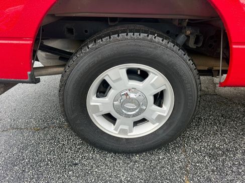 Used 2013 Ford F150 XLT RWD image 15