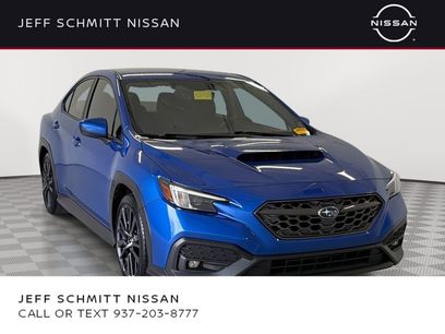 Used 2024 Subaru WRX Premium w/ Popular Package #1A