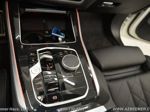 Used 2026 BMW X5 sDrive40i w/ M Sport Package RWD image 39