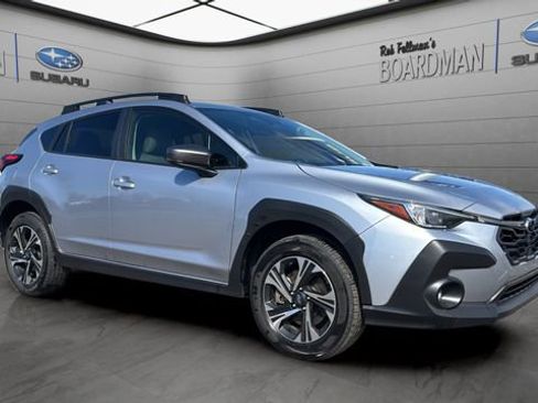 Used 2024 Subaru Crosstrek 2.0i Premium image 1