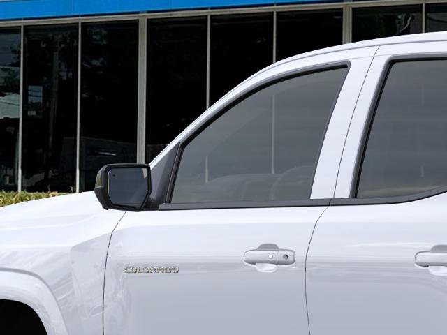 New 2026 Chevrolet Colorado LT AWD/4WD image 46