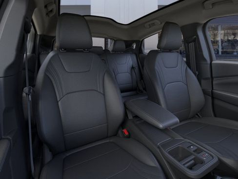 New 2025 Ford Mustang Mach-E Premium image 10