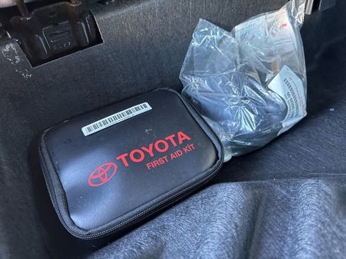 Used 2024 Toyota Tacoma SR5 image 45