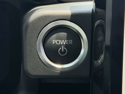 New 2026 Toyota 4Runner Limited AWD/4WD image 19