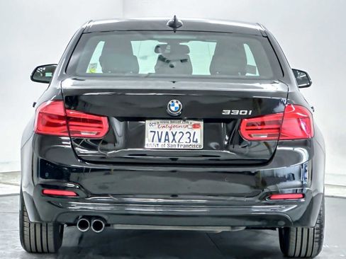 Used 2017 BMW 330i 330i image 7