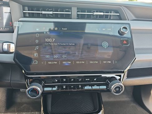 New 2027 Chevrolet Bolt LT FWD image 19