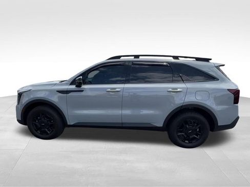 Used 2024 Kia Sorento SX Prestige AWD/4WD image 3