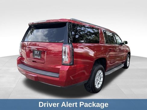 Used 2015 GMC Yukon XL SLT AWD/4WD image 5