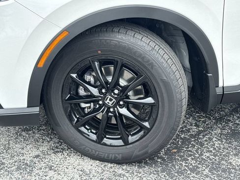 New 2026 Honda CR-V Sport-L image 35