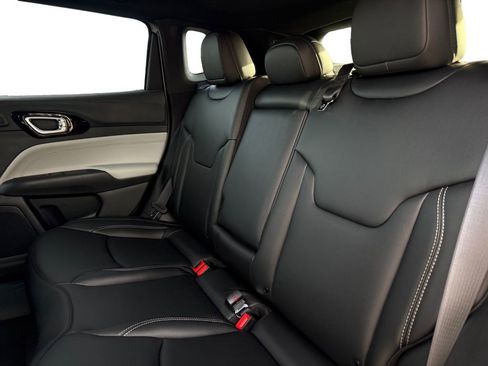 New 2026 Jeep Compass Limited w/ Sun, Sound & Navigation Group image 14