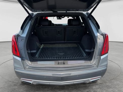 Used 2023 Cadillac XT5 Premium Luxury w/ LPO, Floor Liner Package FWD image 18