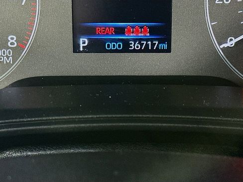 Used 2024 Toyota Corolla SE image 15