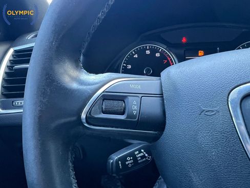 Used 2016 Audi Q5 2.0T Premium Plus w/ Premium Plus Package image 24