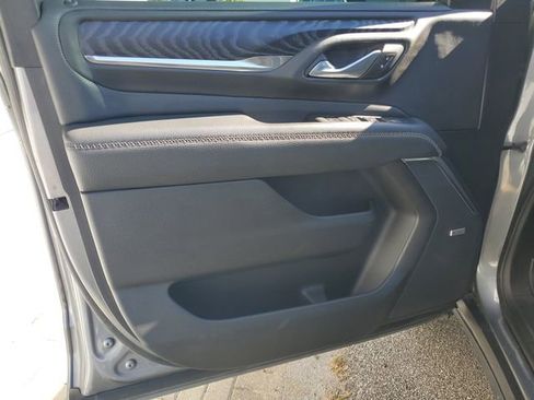 Used 2022 GMC Yukon Denali image 29