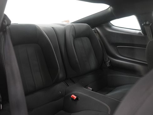 Used 2020 Ford Mustang GT w/ Black Accent Package image 11