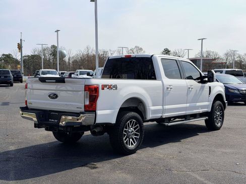 Used 2019 Ford F250 Lariat w/ Lariat Value Package image 20
