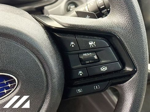 Certified 2024 Subaru Crosstrek 2.0i Premium image 13