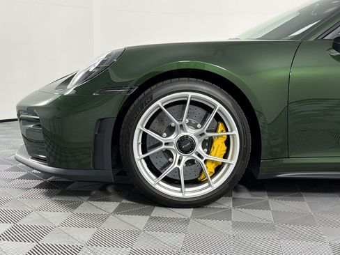 Certified 2026 Porsche 911 GT3 RWD image 12