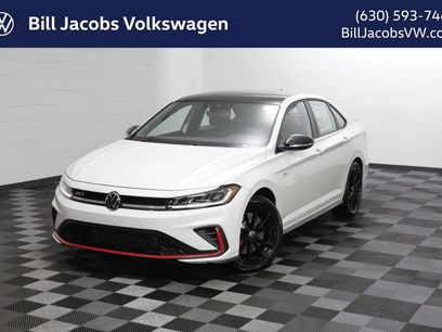 New 2026 Volkswagen Jetta GLI Autobahn