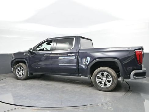 Used 2025 GMC Sierra 1500 SLT AWD/4WD image 8