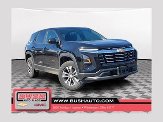 Used 2026 Chevrolet Equinox LT w/ Convenience Package II FWD 360° Tour
