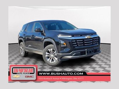 Used 2026 Chevrolet Equinox LT w/ Convenience Package II