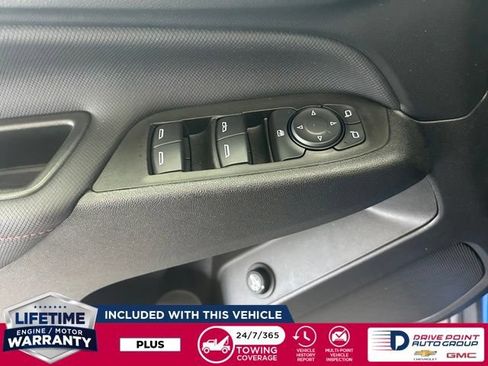Used 2024 Chevrolet Equinox RS w/ RS Leather Package AWD/4WD image 14