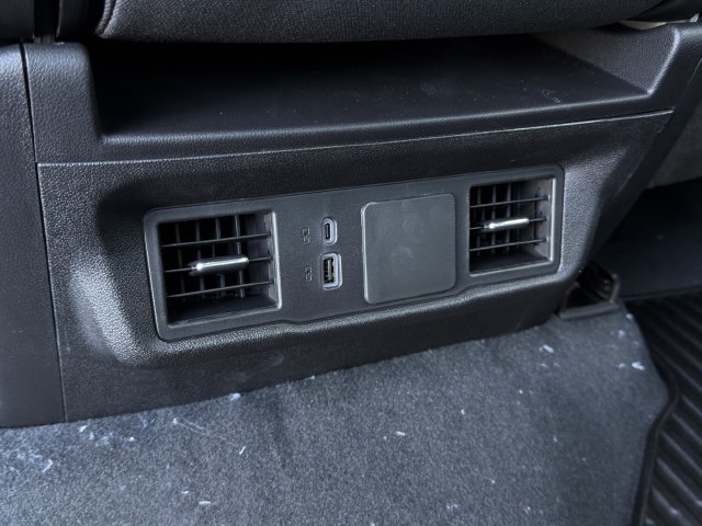 New 2026 Chevrolet Silverado 2500 Custom w/ Custom Value Package AWD/4WD image 19