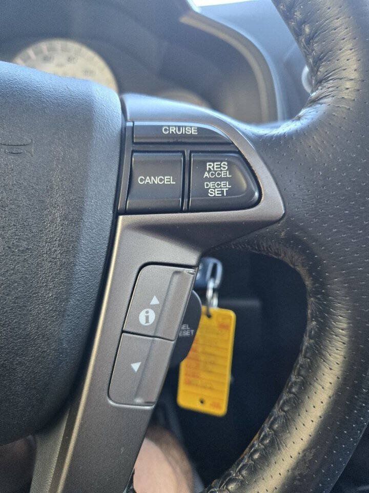 Used 2014 Honda Pilot Touring image 30