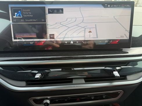 New 2026 BMW X6 xDrive40i w/ Executive Package image 28