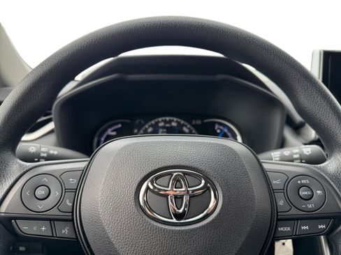 Certified 2023 Toyota RAV4 LE image 16
