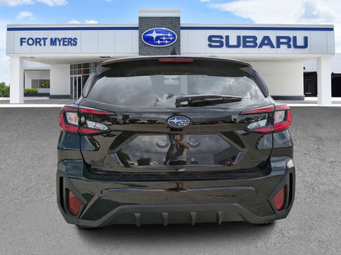 New 2026 Subaru Crosstrek 2.5i image 6