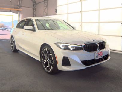 Used 2026 BMW 330i Sedan w/ Premium Package
