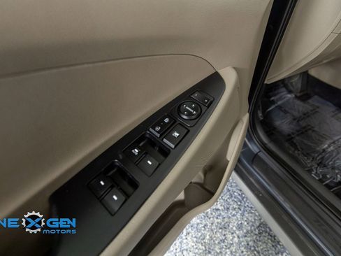 Used 2021 Hyundai Tucson Sport image 12