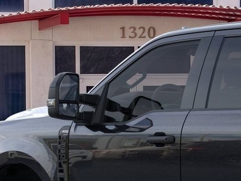 New 2026 Ford F350 XL w/ STX Appearance Package AWD/4WD image 21